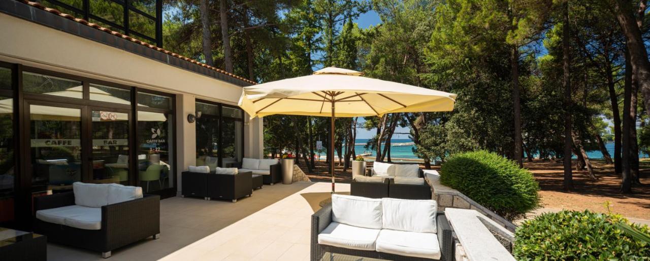Hotel Flores Poreč Extérieur photo