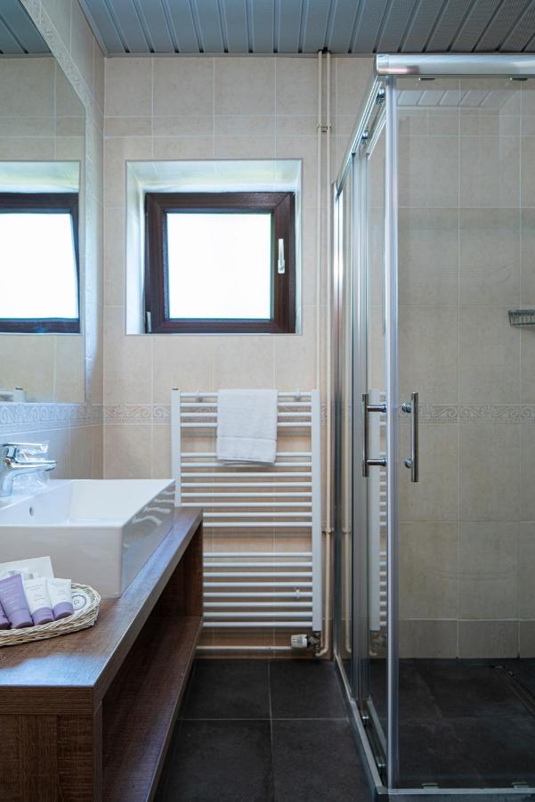 Hotel Flores Poreč Extérieur photo