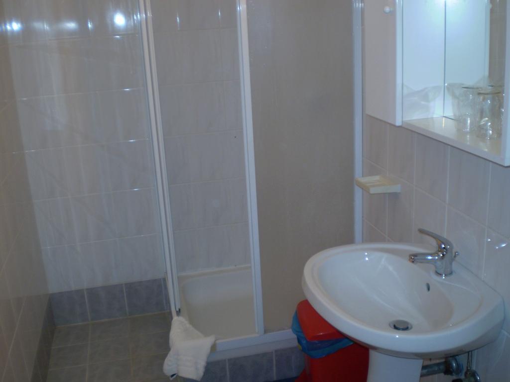 Hotel Flores Poreč Chambre photo